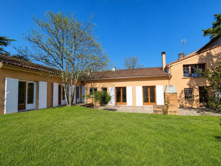 Charmante Maison 5 Chambres à Cognac — photo 1