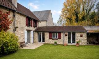 Maison 4 Pièces 140 m² à vendre à Yèvre-la-Ville (45300)