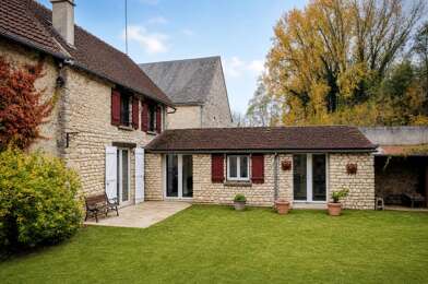 Maison 4 pièces 245000 €