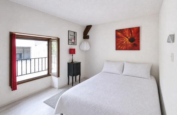 Propriété avec maison, grange, hangar, terrain 1672m² — photo 5