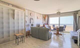 Appartement 1 Pièce 31 m² à vendre à Le Touquet-Paris-Plage (62520)
