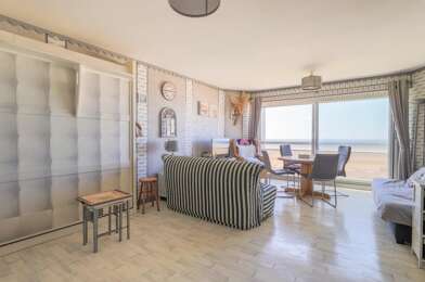 Appartement 1 pièces 346000 €