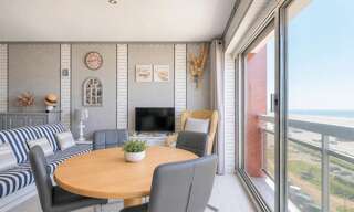 Appartement 1 Pièce 31 m² à vendre à Le Touquet-Paris-Plage (62520)