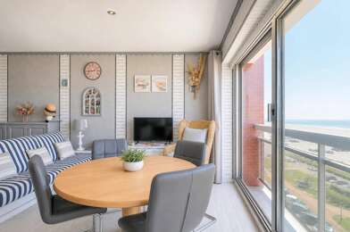Appartement 1 pièces 346000 €