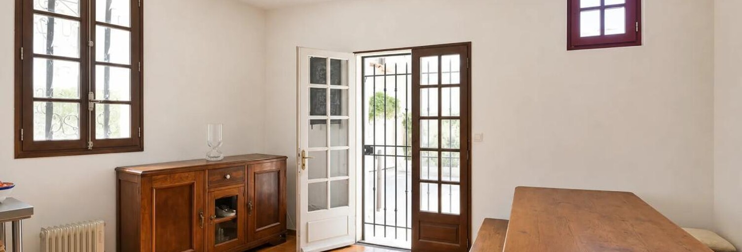 Maison 5 Pièces 79 m² à vendre à Saint-Gilles (30800)
