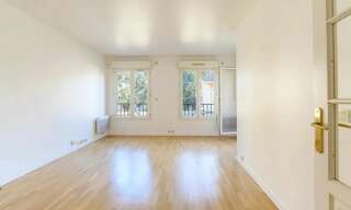 Appartement 2 Pièces 47 m² à vendre à Nogent-sur-Marne (94130)