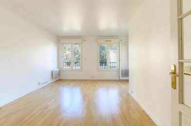 Appartement 2 pièces 385000 €