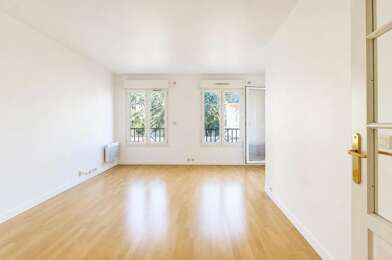 Appartement 2 pièces 385000 €