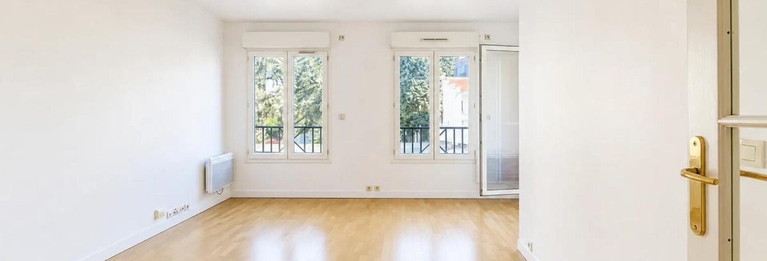 Appartement 2 Pièces 47 m² à vendre à Nogent-sur-Marne (94130)