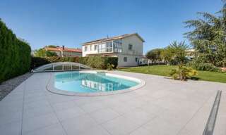 Maison 5 Pièces 180 m² à vendre à Cornebarrieu (31700)