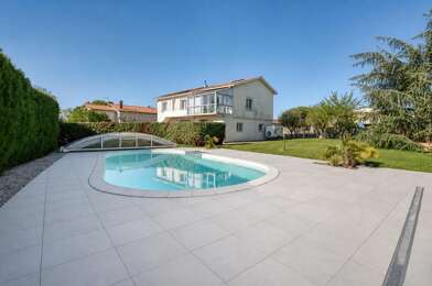 Maison 5 pièces 399000 €