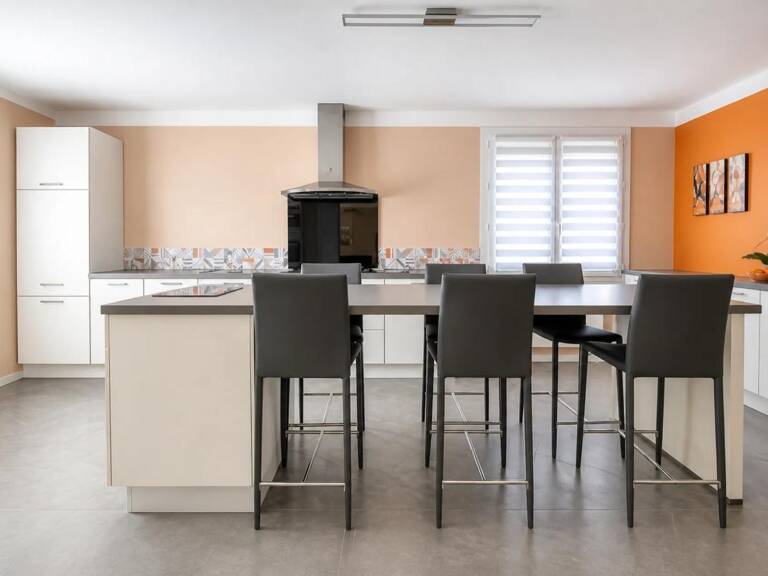 Charmante maison rénovée à Cornebarrieu — photo 1
