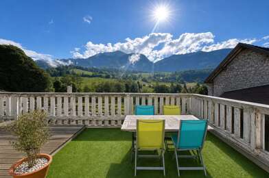 Appartement 3 pièces 145000 €