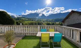 Appartement 3 Pièces 67 m² à vendre à La Sure en Chartreuse (38340)