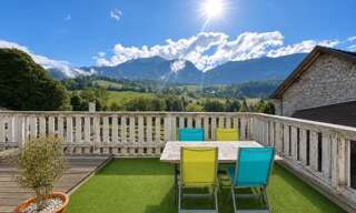 Appartement 3 Pièces 67 m² à vendre à La Sure en Chartreuse (38340)