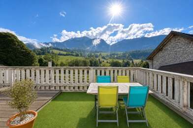Appartement 3 pièces 145000 €
