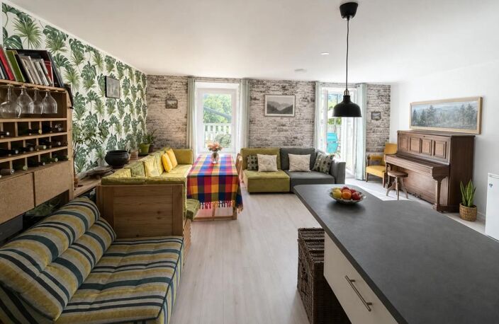 Appartement 3 pièces avec terrasse à Pommiers — photo 2