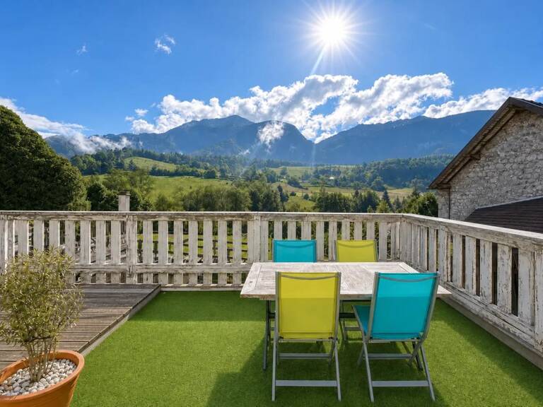 Appartement 3 pièces avec terrasse à Pommiers — photo 1