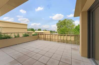 Appartement 5 pièces 549000 €
