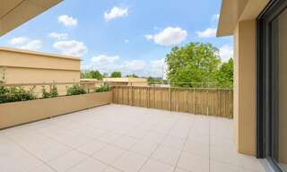 Appartement 5 Pièces 96 m² à vendre à Bordeaux (33100)