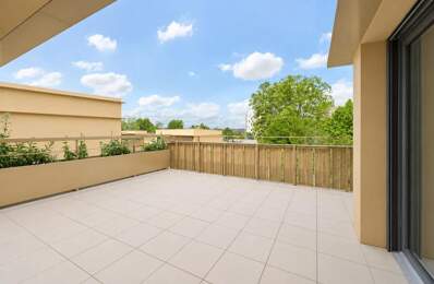 Appartement familial 5 pièces avec grande terrasse — photo du bien