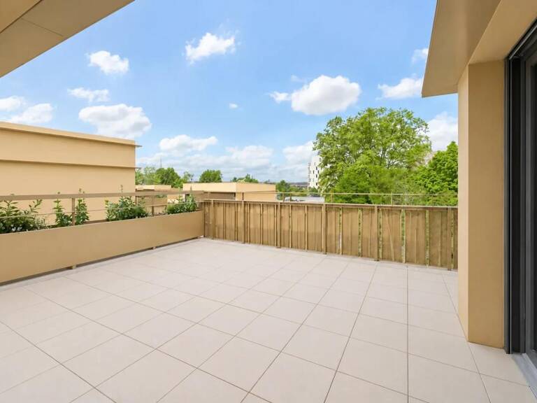 Appartement familial 5 pièces avec grande terrasse — photo 1