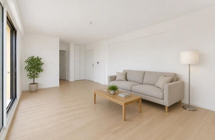 Appartement familial 5 pièces avec grande terrasse — photo 4