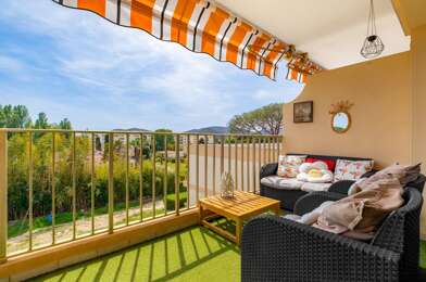 Appartement 4 pièces 460000 €