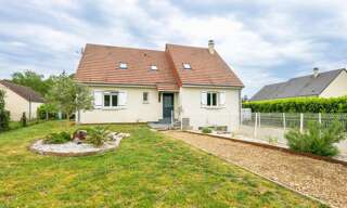 Maison 4 Pièces 118 m² à vendre à Mazières-de-Touraine (37130)