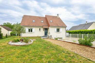 Maison 4 pièces 249900 €