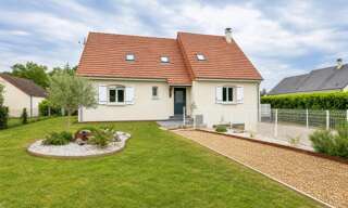 Maison 4 Pièces 118 m² à vendre à Mazières-de-Touraine (37130)
