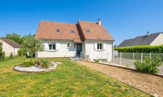 Maison 4 Pièces 118 m² à vendre à Mazières-de-Touraine (37130)