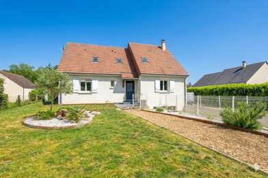 Maison 4 pièces 239900 €