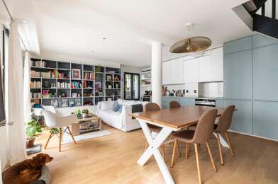 Appartement 5 pièces 734000 €