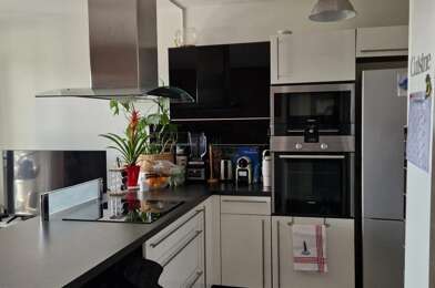 Appartement 2 pièces 145000 €