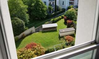 Appartement 2 Pièces 41 m² à vendre à Vaulx-en-Velin (69120)
