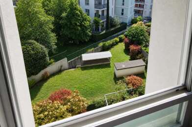 Appartement 2 pièces 145000 €