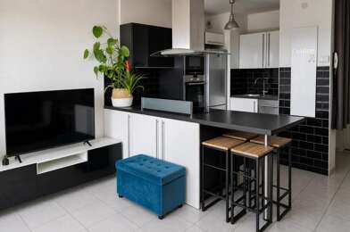 Appartement 2 pièces 145000 €