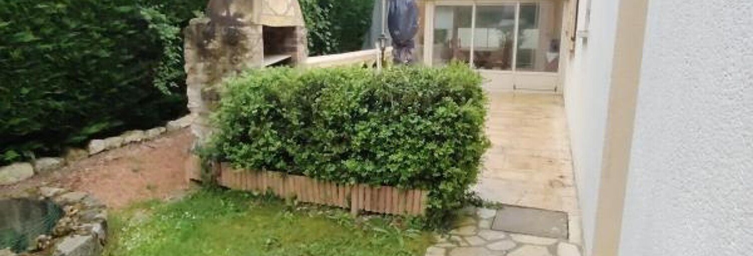 Maison 5 Pièces 156 m² à vendre à Morée (41160)
