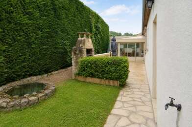 Maison 5 pièces 215000 €