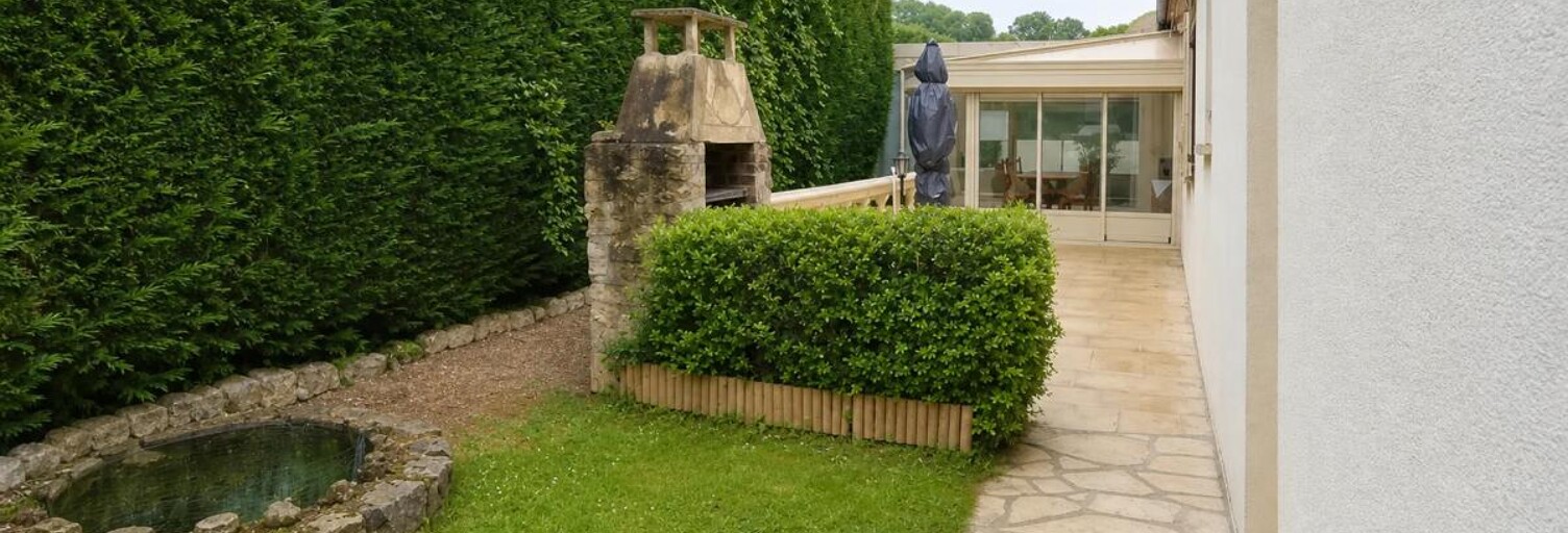 Maison 5 Pièces 156 m² à vendre à Morée (41160)