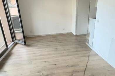 Appartement 2 pièces 222000 €