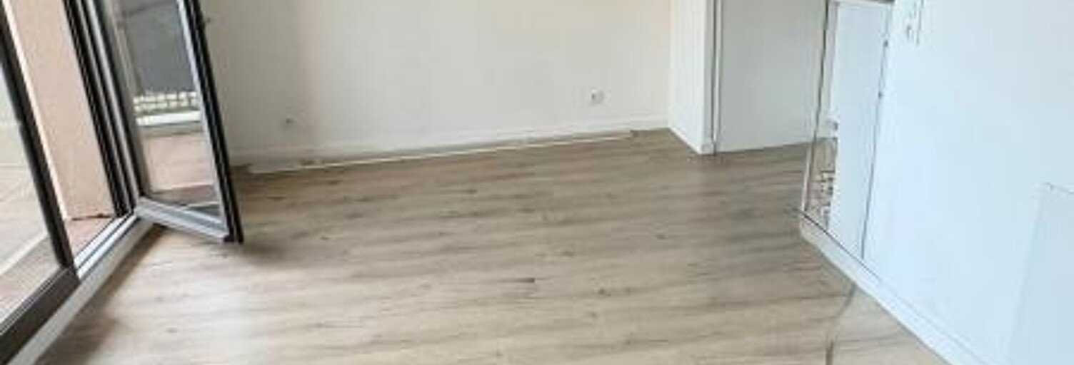Appartement 2 Pièces 40 m² à vendre à Cormeilles-en-Parisis (95240)
