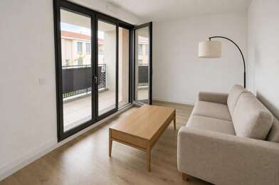 Appartement 2 pièces 222000 €