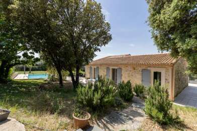 Maison 9 pièces 595000 €