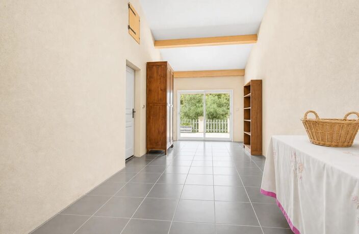 Maison familiale 6 pièces avec dépendance à Saint-Gilles — photo 3