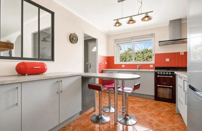 Maison familiale 6 pièces avec dépendance à Saint-Gilles — photo 4