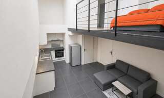 Appartement 2 Pièces 38 m² à vendre à Lyon 4 (69004)