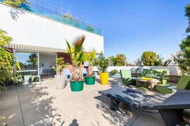 Appartement 2 pièces 949000 €