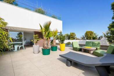 Appartement 2 pièces 890000 €